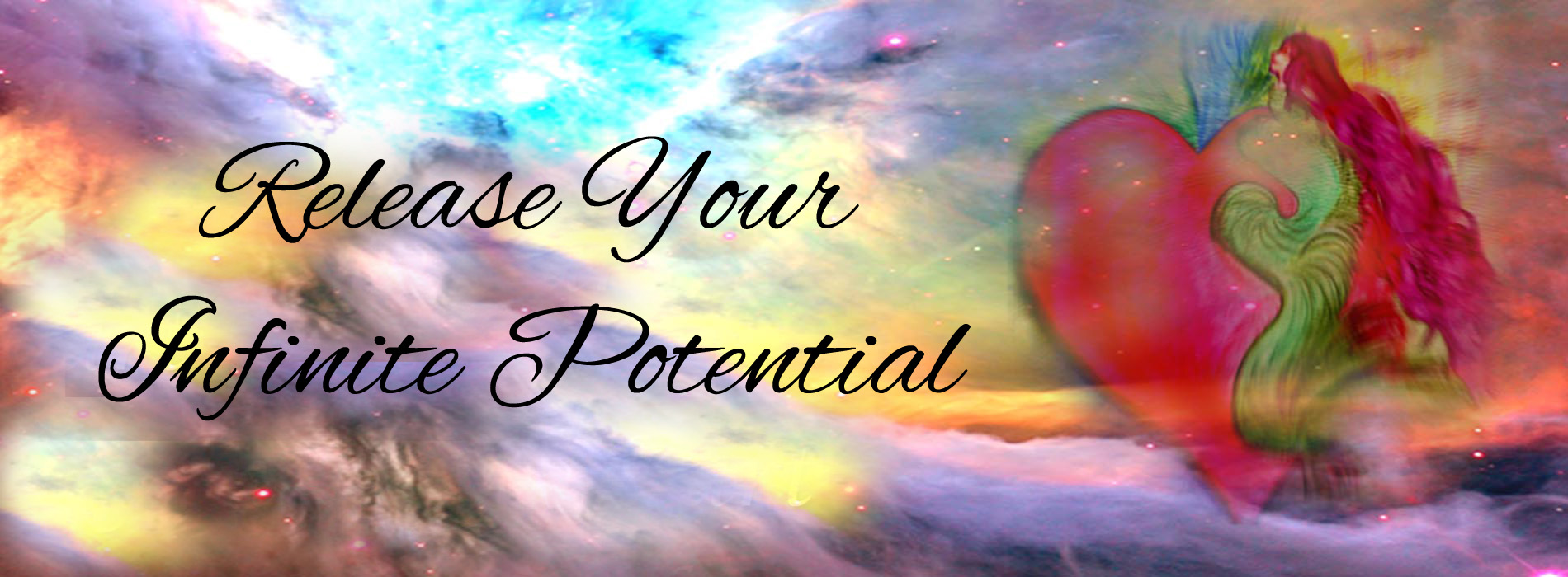 Infinite Personal Potential