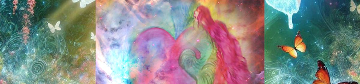 Inner Peace Opens the Heart