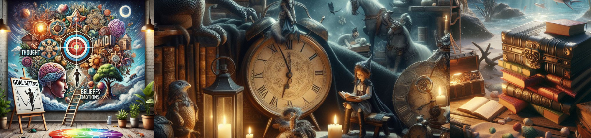 Mastering the Mind, Understanding Emotions